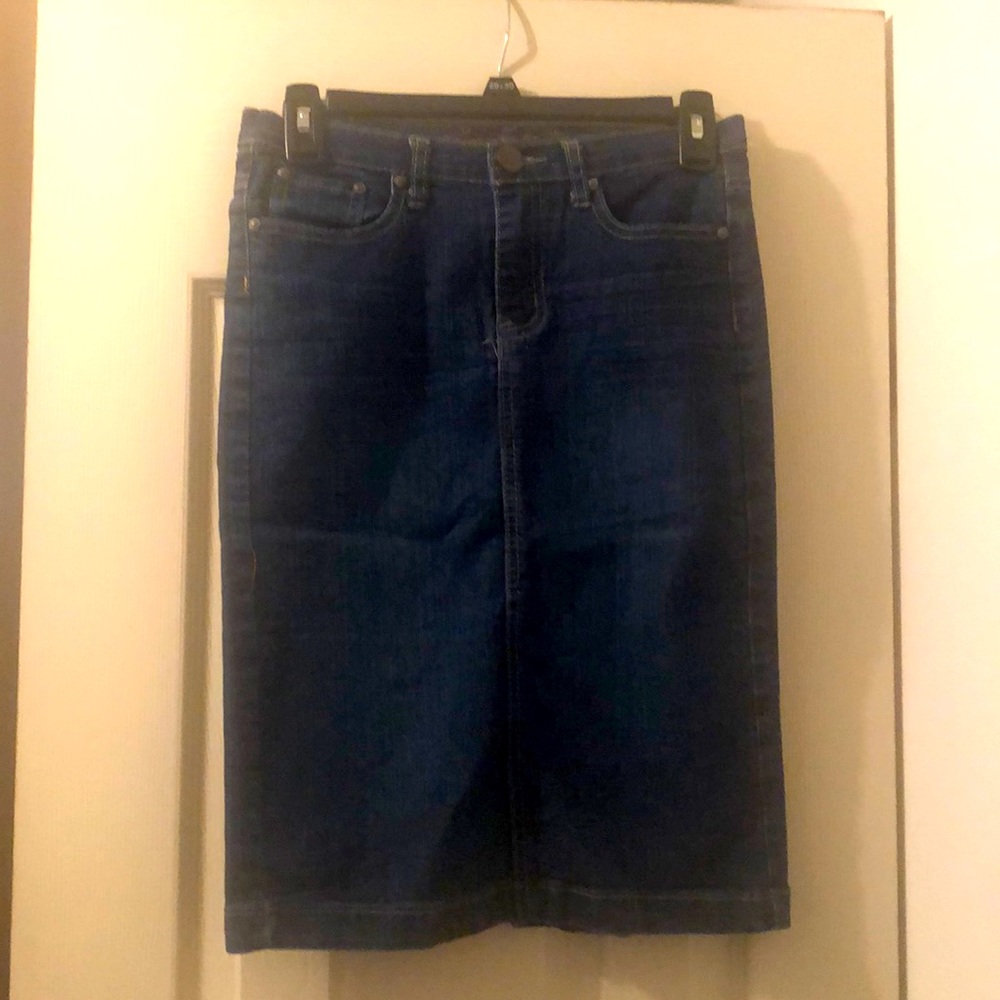 Little girls “no Fuze” size 14